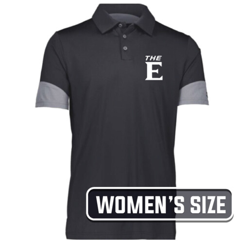 Ladies Russell Hybrid Polo Thumbnail