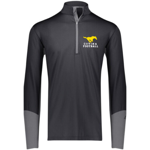 Russell Hybrid Pullover Thumbnail