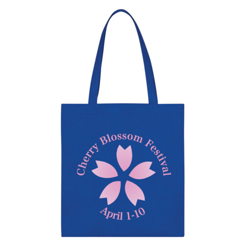 Hit Basic Tote 13.5" x 14" Thumbnail