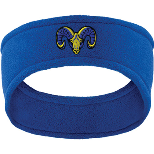 Port Authority Fleece Headband Thumbnail