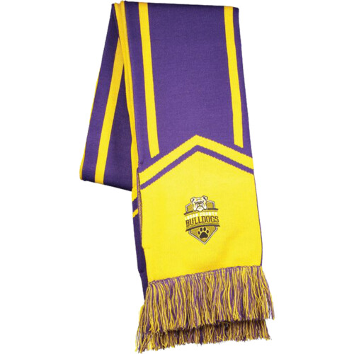 Homecoming Scarf Thumbnail