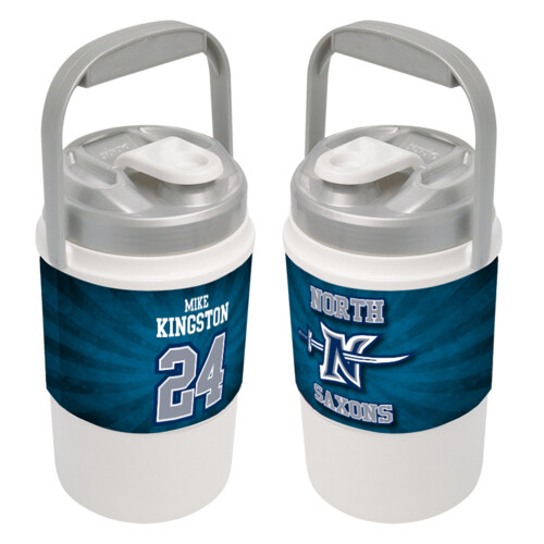 Personal Half-Gallon Beverage Cooler Thumbnail