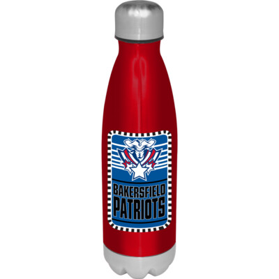 Glacier Steel Bottle Thumbnail