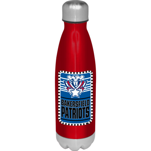 Glacier Steel Bottle Thumbnail