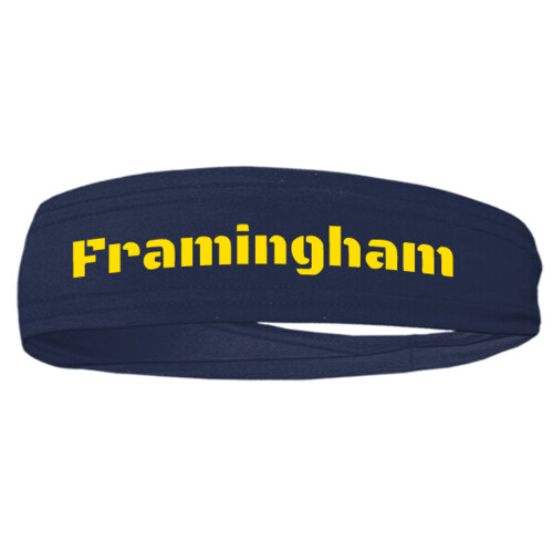 Badger Headband Thumbnail