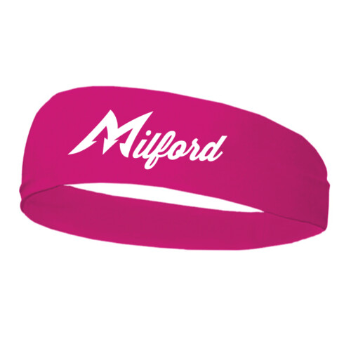 Badger Wide Headband Thumbnail