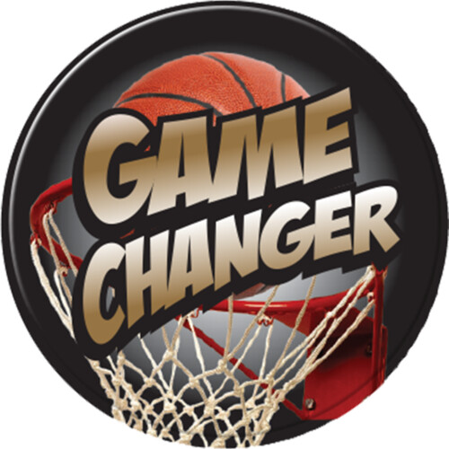 Full Color Basketball Game Changer Thumbnail