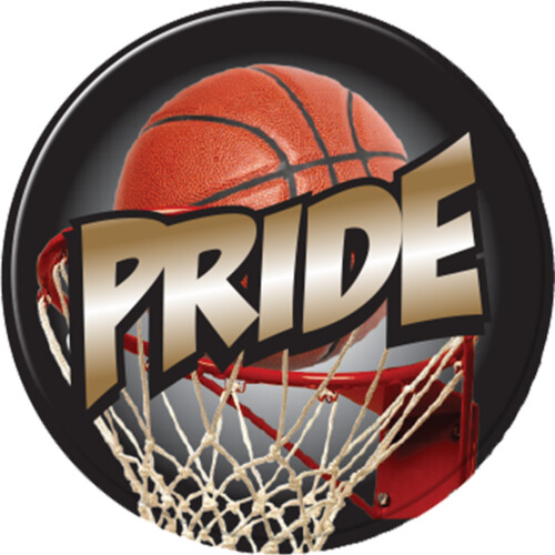 Full Color Basketball Pride Thumbnail