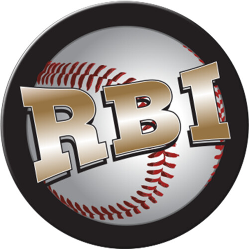 Full Color Baseball RBI Thumbnail