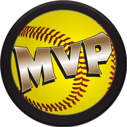 Full Color Softball MVP Thumbnail