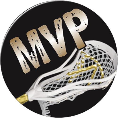 Full Color Lacrosse MVP Thumbnail
