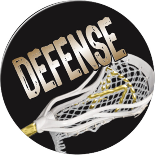 Full Color Lacrosse Defense Thumbnail