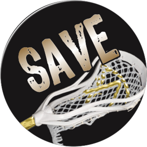 Full Color Lacrosse Save Thumbnail