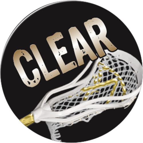 Full Color Lacrosse Clear Thumbnail