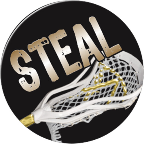 Full Color Lacrosse Steal Thumbnail