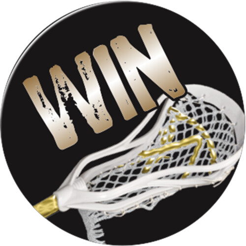 Full Color Lacrosse Win Thumbnail