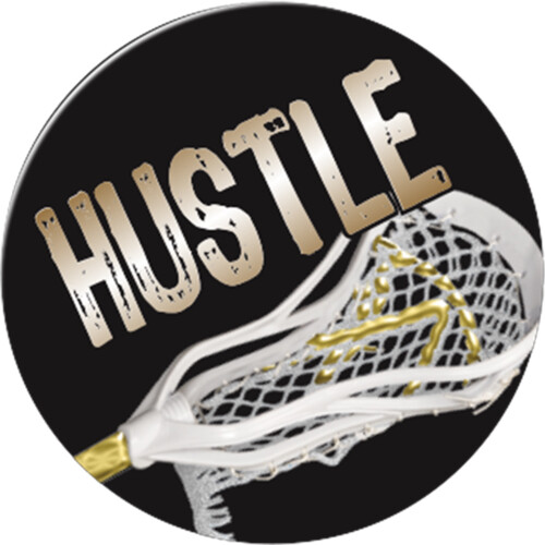 Full Color Lacrosse Hustle Thumbnail