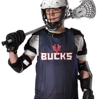 Youth Lacrosse Jersey Thumbnail