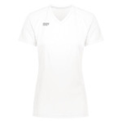 Ladies Color Cross Jersey Thumbnail