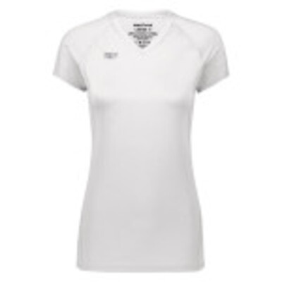 Ladies TruHit Short Sleeve Jersey Thumbnail