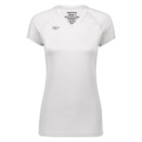Ladies TruHit Short Sleeve Jersey Thumbnail