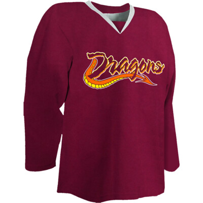 Pearsox Reversible Hockey Jersey Thumbnail