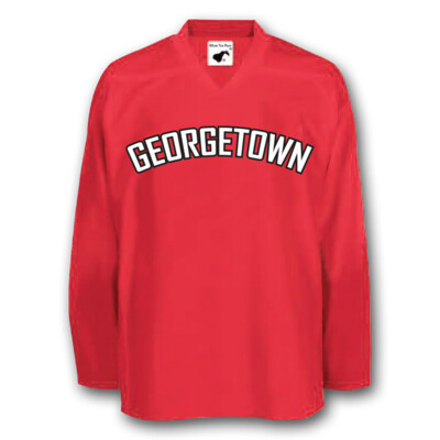 Pear Sox Air Mesh Hockey Practice Jersey Thumbnail