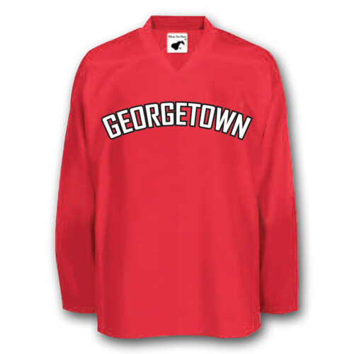 Pear Sox Air Mesh Hockey Practice Jersey Thumbnail