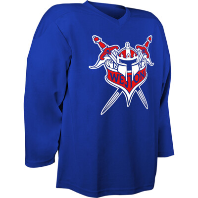 Champro Faceoff Hockey Jersey Thumbnail