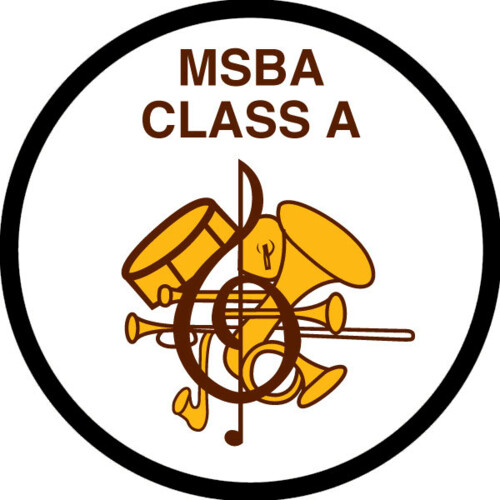 3" Quick Imprinted Circle Patches Thumbnail