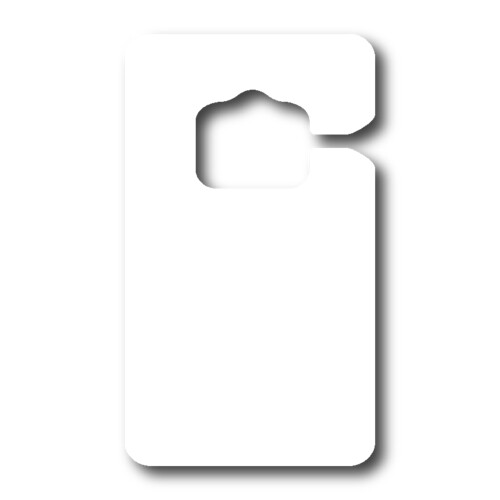 Blank Hang Tags Thumbnail