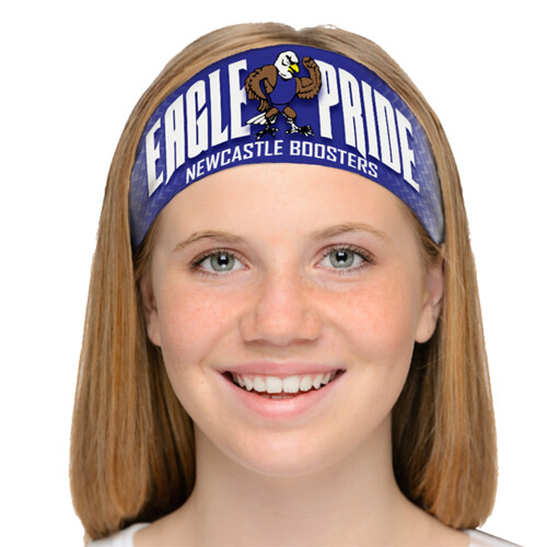 Pro-Tuff Dye-Sublimated Headbands Thumbnail