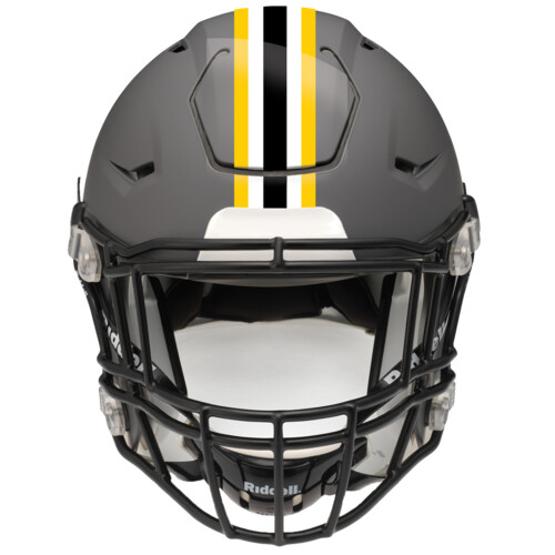 1 1/4" to 2 1/2" Multi Stripe Thumbnail