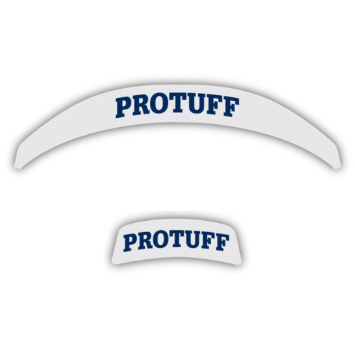 Mini Helmet Neckband Decals Thumbnail