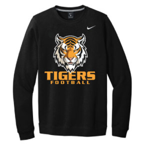 Nike Club Crew Thumbnail