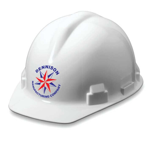 Hard Hat Decals Thumbnail