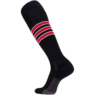 TCK Dugout Series Over-Calf Tube Socks Thumbnail