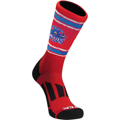 Dye Sub Performance Crew Sock Thumbnail