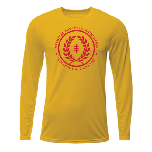 A4 Sprint Long Sleeve Tee Thumbnail