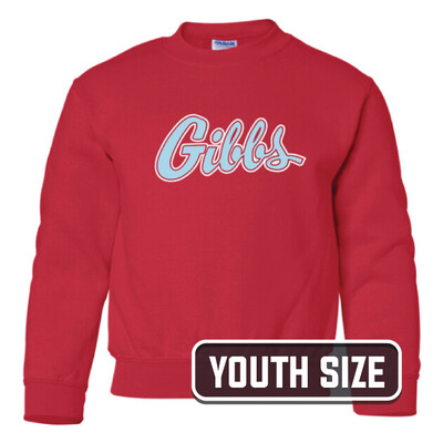 Gildan Heavy Blend™ Youth Sweatshirt Thumbnail