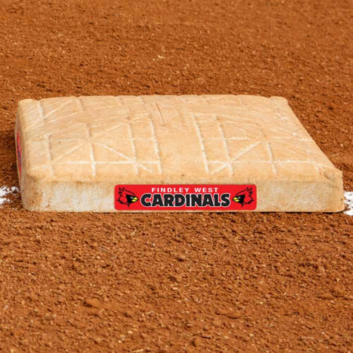 Base Nameplate Decals Thumbnail