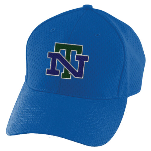 Augusta Athletic Mesh Cap Thumbnail