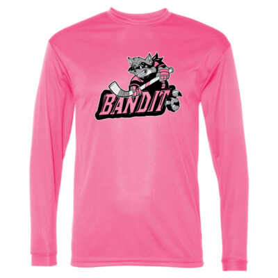 C2 Performance Long Sleeve T-Shirt  Thumbnail