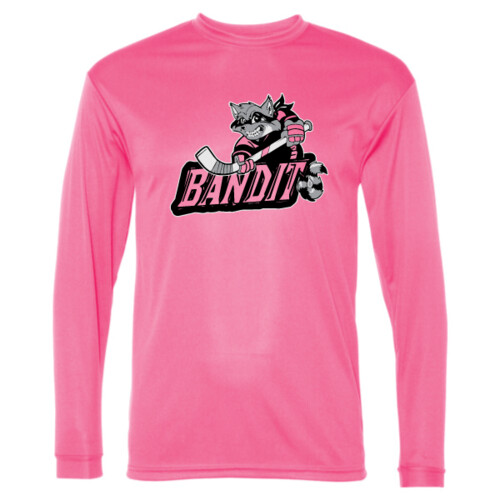 C2 Performance Long Sleeve T-Shirt  Thumbnail