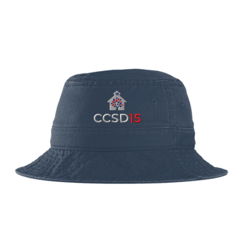 Port Authority Bucket Hat Thumbnail