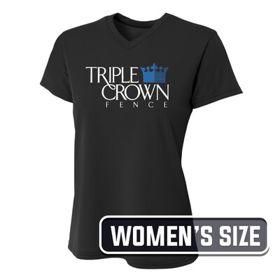 A4 Women's Sprint Performance T-Shirt Thumbnail