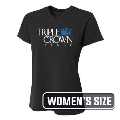 A4 Women's Sprint Performance T-Shirt Thumbnail