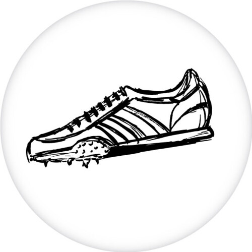 Running Shoe Thumbnail