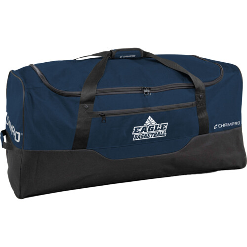 Champro Ultimate Carry-All Equipment Bag 36" X 16" X 16" Thumbnail
