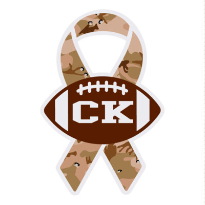 Awareness Ribbons Thumbnail